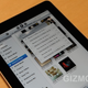 Illustration for article titled A Visual Guide to the Apple iPad Interface